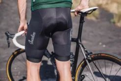 Isadore Climber's Bib Shorts -Force Butikk Isadore Climbers Bib Shorts 1626436602 04