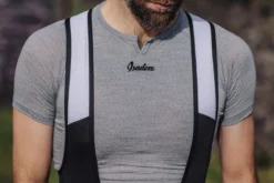 Isadore Climber's Bib Shorts -Force Butikk Isadore Climbers Bib Shorts 1626436602 05