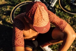 Isadore Climber's Cap, Tuscany -Force Butikk Isadore Climbers Cap Tuscany 1629459676 02