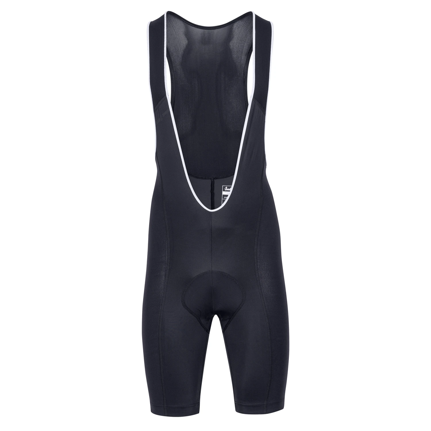 Isadore Debut Bib Shorts 1 Isadore Debut Bib Shorts