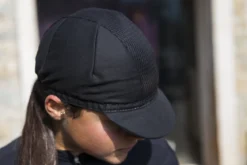 Isadore Echelon Cap, Sort -Force Butikk Isadore Echelon Cap Black 1623155887 03