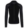Isadore Echelon Long Sleeve Jersey, Anthracite