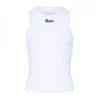 Isadore Echelon Performance SL Unisex Baselayer Hvit