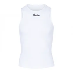 Isadore Echelon Performance SL Unisex Baselayer Hvit