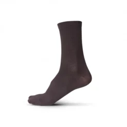 Isadore Echelon Socks, Sort