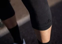 Isadore Eco-Knit Knee Warmers -Force Butikk Isadore Eco knit Knee Warmers 1614938360 05