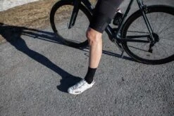 Isadore Lår Varmere, Svart -Force Butikk Isadore Laarvarmere Sort 1640206932 03