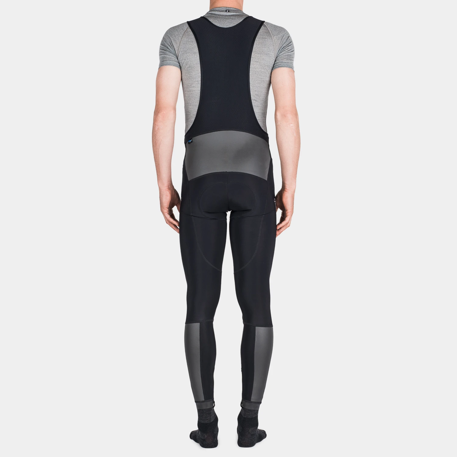 Isadore Medio Thermoroubaix Tights 2 Isadore Medio Thermoroubaix Tights - Bilde 2