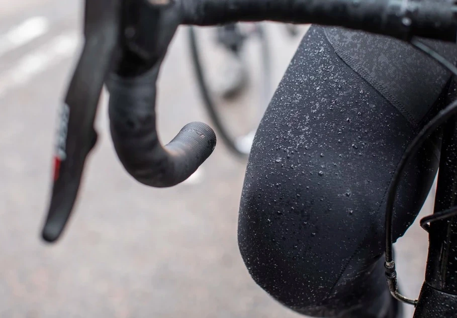 Isadore Medio Thermoroubaix Tights 5 Isadore Medio Thermoroubaix Tights - Bilde 5