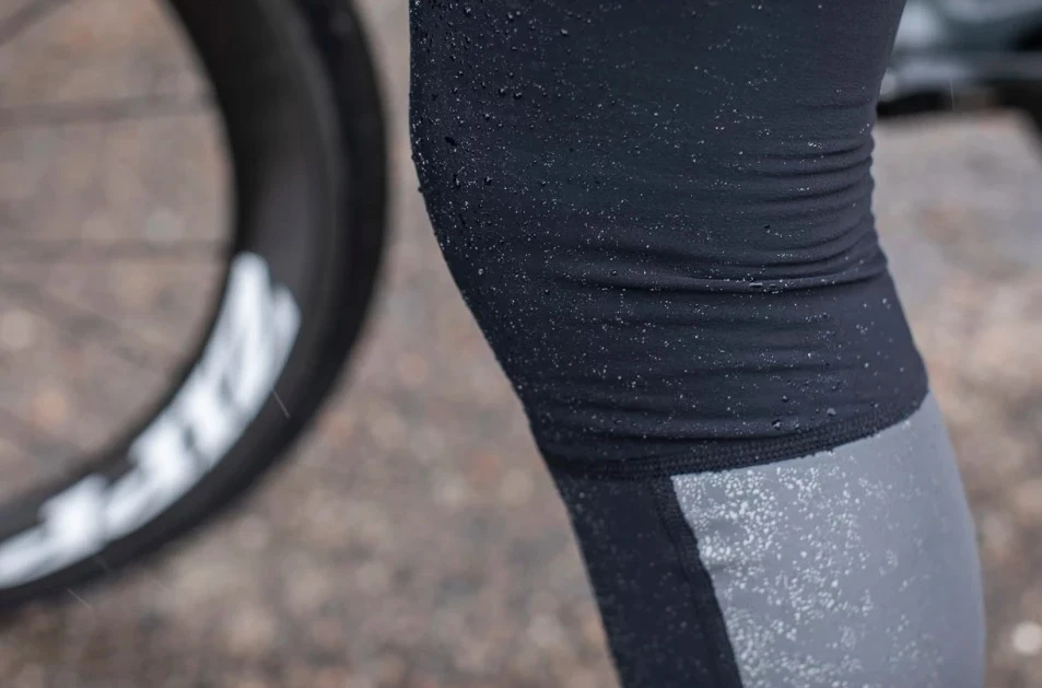 Isadore Medio Thermoroubaix Tights 6 Isadore Medio Thermoroubaix Tights - Bilde 6