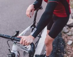 Isadore Merino Arm Warmers -Force Butikk Isadore Merino Arm Warmers 1613552722 02