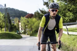 Isadore Merino Light SS Baselayer, Hvit -Force Butikk Isadore Merino Light SS Baselayer H 1625576770 02