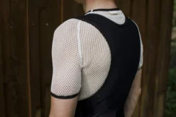 Isadore Merino Light SS Baselayer, Hvit -Force Butikk Isadore Merino Light SS Baselayer H 1625576770 03