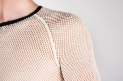 Isadore Merino Light SS Baselayer, Hvit -Force Butikk Isadore Merino Light SS Baselayer H 1625576770 05