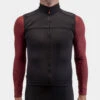Isadore Merino Softshell Vest 2.0