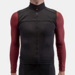 Isadore Merino Softshell Vest 2.0