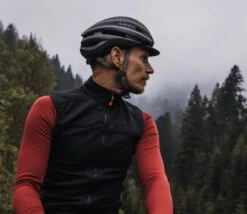 Isadore Merino Softshell Vest 2.0 -Force Butikk Isadore Merino Softshell Vest 20 1613558498 02