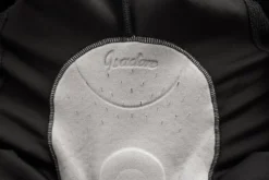 Isadore Signature Bib Shorts, Sort -Force Butikk Isadore Signature Bib Shorts 1622123866 04