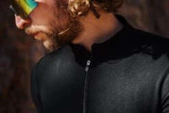 Isadore Signature Jersey, Anthracite -Force Butikk Isadore Signature Jersey Anthracite 1622125051 02