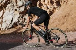 Isadore Signature Jersey, Anthracite -Force Butikk Isadore Signature Jersey Anthracite 1622125051 03