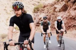 Isadore Signature Jersey, Anthracite -Force Butikk Isadore Signature Jersey Anthracite 1622125051 05