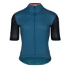 Isadore Signature Jersey, Atlantic Blue/ Black