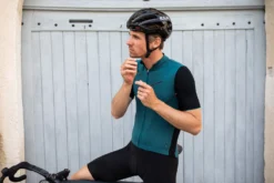 Isadore Signature Jersey, Atlantic Blue/ Black -Force Butikk Isadore Signature Jersey Atlantic Bl 1622125358 02