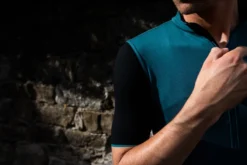 Isadore Signature Jersey, Atlantic Blue/ Black -Force Butikk Isadore Signature Jersey Atlantic Bl 1622125358 03