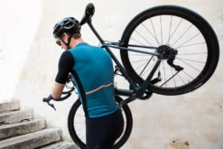 Isadore Signature Jersey, Atlantic Blue/ Black -Force Butikk Isadore Signature Jersey Atlantic Bl 1622125358 04