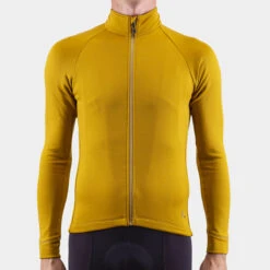 Isadore TherMerino Jersey Dried Tobacco
