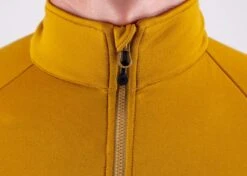 Isadore TherMerino Jersey Dried Tobacco -Force Butikk Isadore TherMerino Jersey Dried Toba 1613636812 05