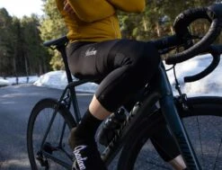 Isadore ThermoRoubaix Knevarmer 2.0 -Force Butikk Isadore ThermoRoubaix Knaevarmer 20 1613639330 02