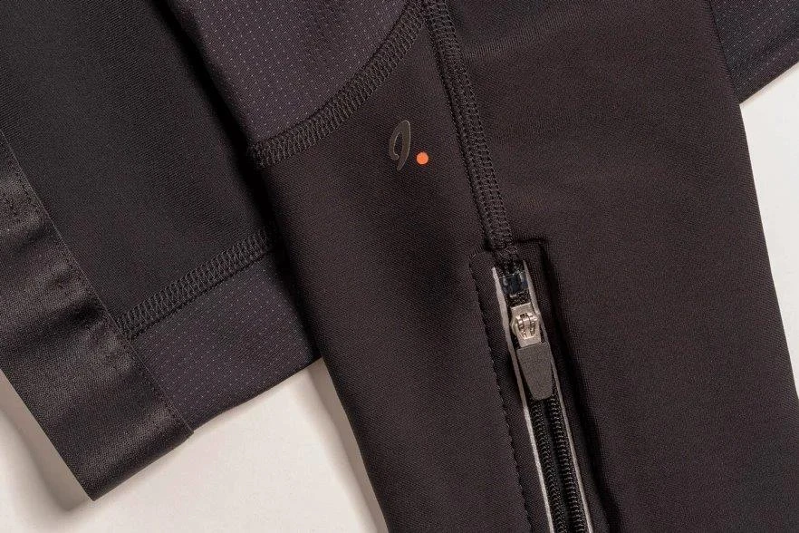 Isadore ThermoRoubaix Leg Warmers 3 Isadore ThermoRoubaix Leg Warmers - Bilde 3