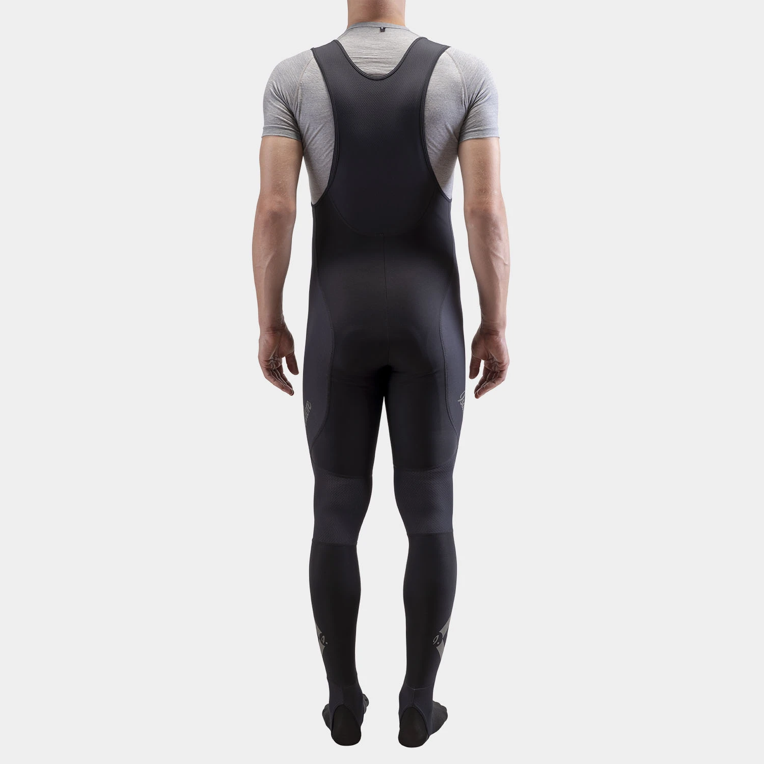 Isadore ThermoRoubaix Tights 2.0 Uten Innlegg 2 Isadore ThermoRoubaix Tights 2.0 Uten Innlegg - Bilde 2