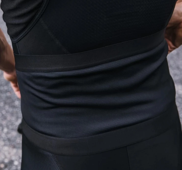 Isadore ThermoRoubaix Waist Warmer 5 Isadore ThermoRoubaix Waist Warmer - Bilde 5