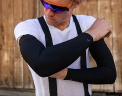 Isadore ThermoRoubaix Løse Ermer 2.0 -Force Butikk Isadore Thermoroubaix Arm Warmers 2 1613637971 02