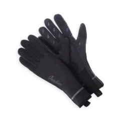 Isadore Winter Hanske, Svart