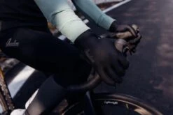 Isadore Winter Hanske, Svart -Force Butikk Isadore Winter handske Sort 1639498929 02