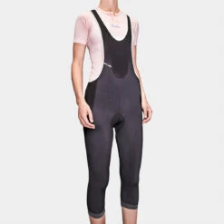 Isadore Women´s 3/4 Bib Shorts