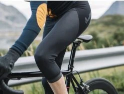 Isadore Women´s 3/4 Bib Shorts -Force Butikk Isadore Woman 34 Bib Shorts Women 1614876482 03