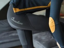 Isadore Women´s 3/4 Bib Shorts -Force Butikk Isadore Woman 34 Bib Shorts Women 1614876482 04