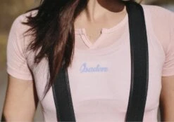 Isadore Women´s 100% Merino SS Baselayer Rose -Force Butikk Isadore Women 100 Merino SS Baselay 1613659687 03