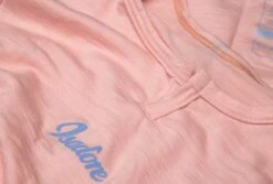 Isadore Women´s 100% Merino SS Baselayer Rose -Force Butikk Isadore Women 100 Merino SS Baselay 1613659687 04