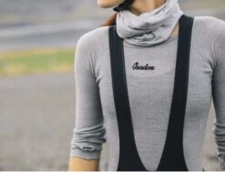 Isadore Women´s 100% SS Merino Baselayer Grå -Force Butikk Isadore Women 100 SS Merino Baselay 1613658866 03