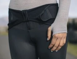 Isadore Women´s 100% SS Merino Baselayer Grå -Force Butikk Isadore Women 100 SS Merino Baselay 1613658866 05