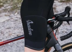 Isadore Women´s Alternative Thermal Bib Shorts -Force Butikk Isadore Women Alternative Thermal Bi 1614936761 04