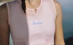 Isadore Women´s Merino SL Baselayer Rose -Force Butikk Isadore Women Merino SL Baselayer Ro 1616764265 02