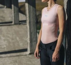 Isadore Women´s Merino SL Baselayer Rose -Force Butikk Isadore Women Merino SL Baselayer Ro 1616764265 04