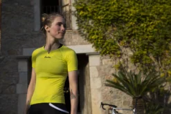 Isadore Women's 100% Merino SS Baselayer Sulphur Spring 10 Isadore Women's 100% Merino SS Baselayer Sulphur Spring -Force Butikk Isadore Womens 100 Merino SS Basel 1620225182 04