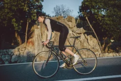 Isadore Dame 3/4 Debut Shorts, Sort -Force Butikk Isadore Womens 34 Debut shorts So 1623225425 02